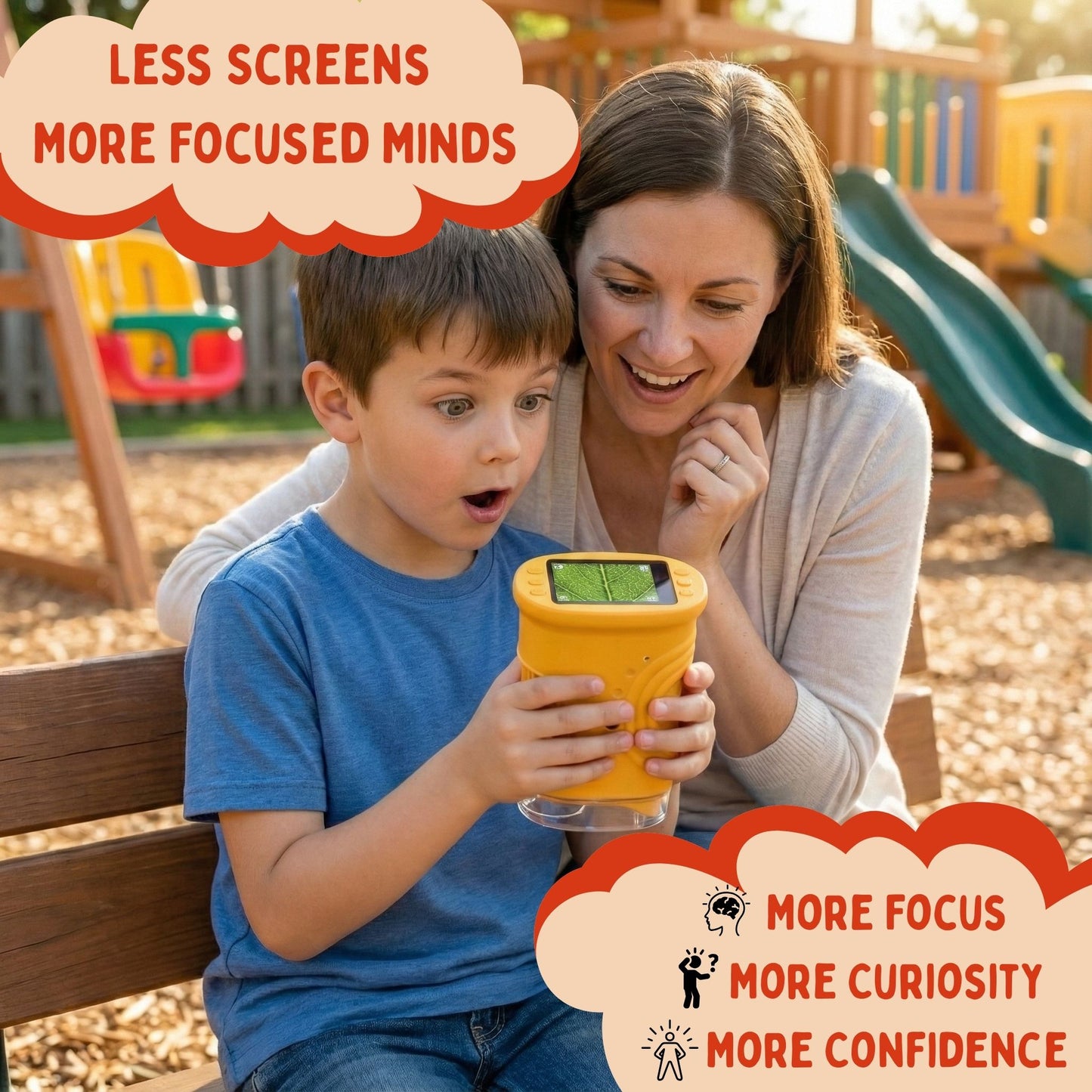 Dolcate PeekScope™