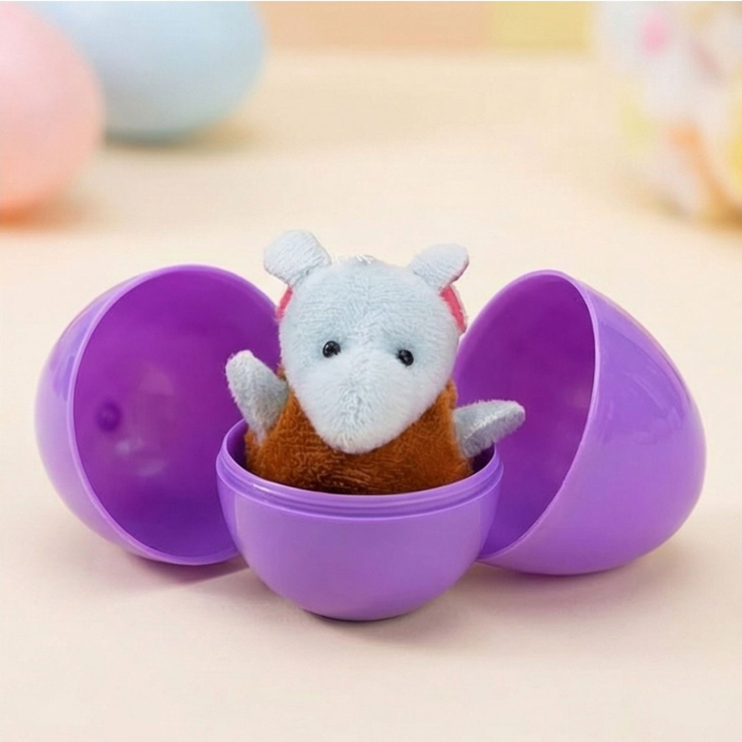 Dolcate Discovery Eggs™