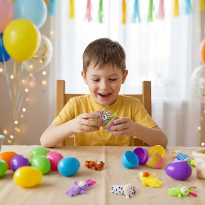 Dolcate Discovery Eggs™