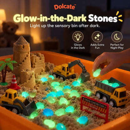 Dolcate SandCraft™
