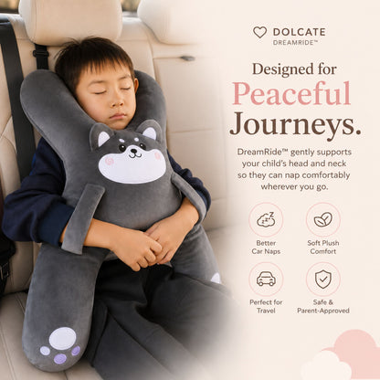 Dolcate DreamRide™