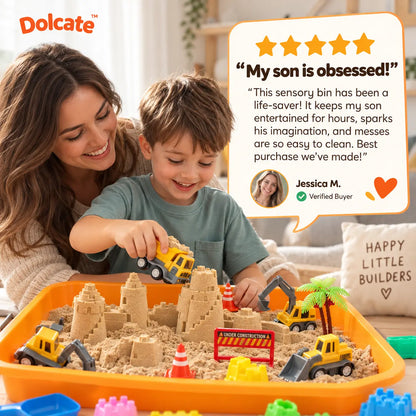 Dolcate SandCraft™