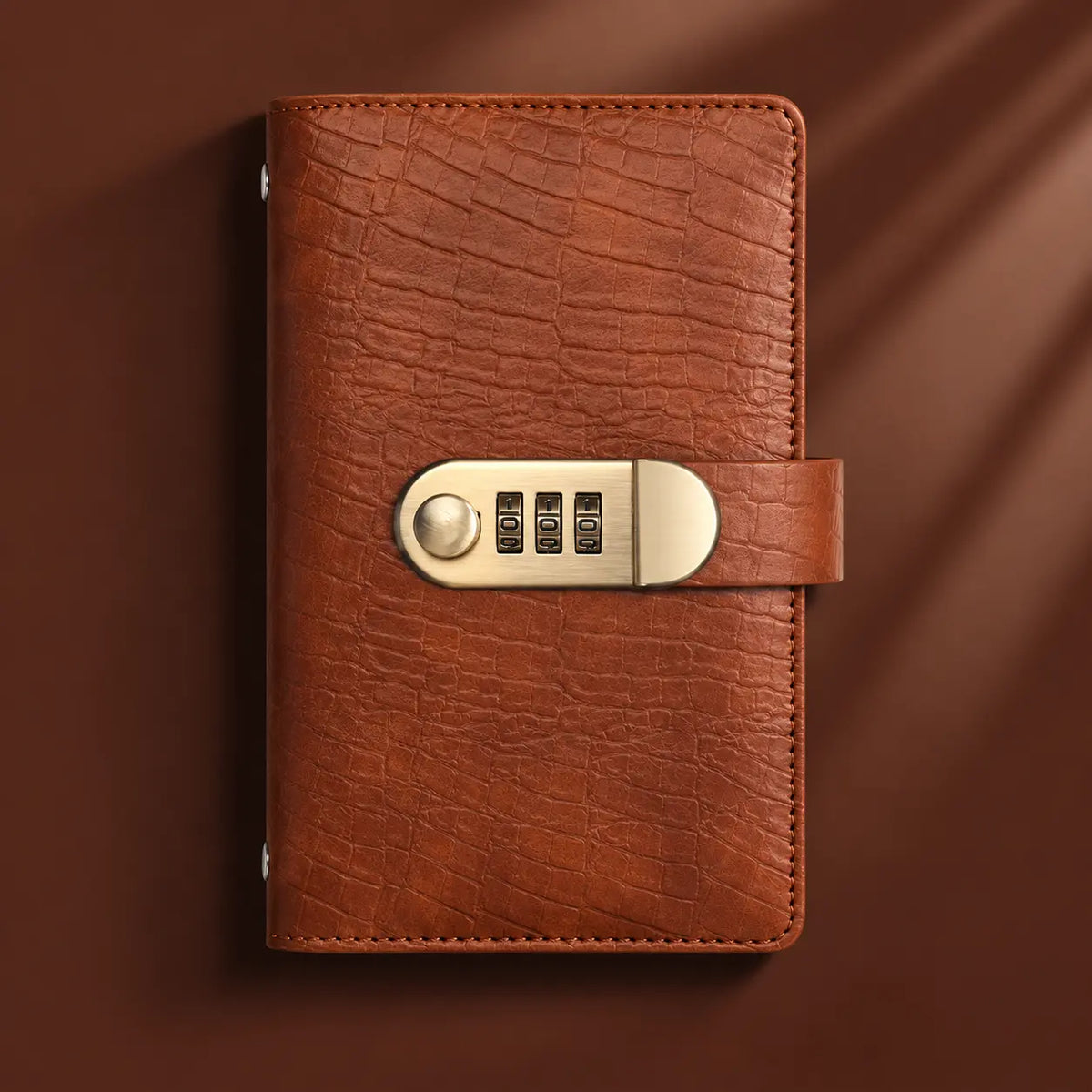 Dolcate SaveLock™ — Cash Savings Book