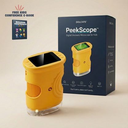 Dolcate PeekScope™
