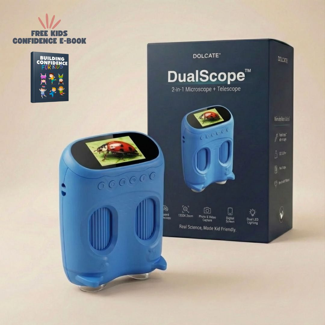 Dolcate  DualScope™