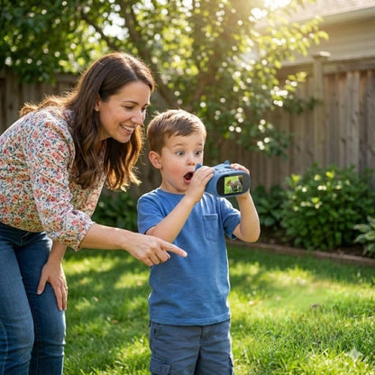 Dolcate  DualScope™