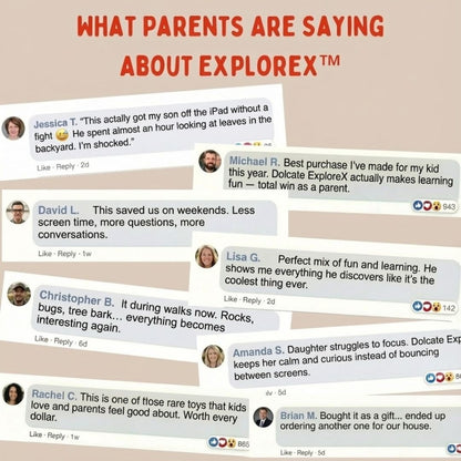 Dolcate  DualScope™