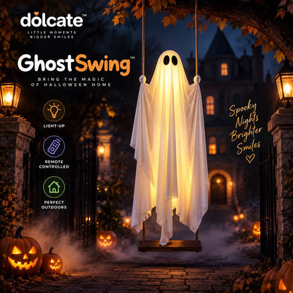 Dolcate GhostSwing™