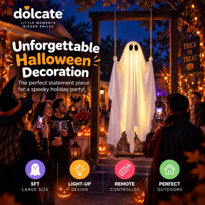 Dolcate GhostSwing™