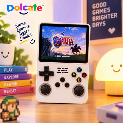 Dolcate Replay™