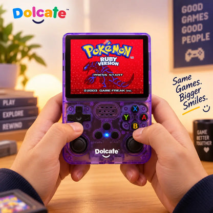 Dolcate Replay™