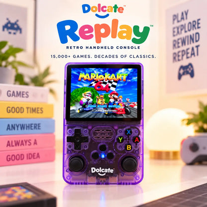 Dolcate Replay™