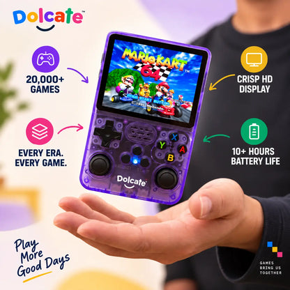 Dolcate Replay™