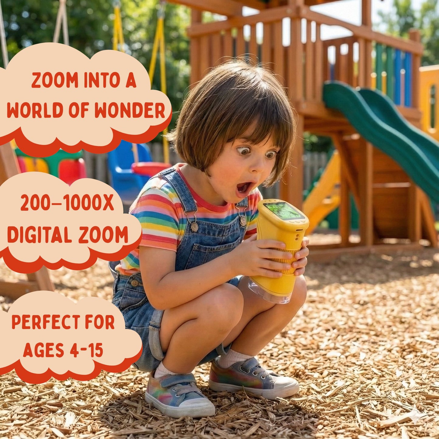 Dolcate PeekScope™