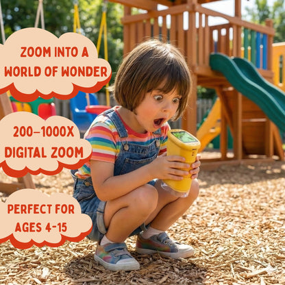 Dolcate PeekScope™