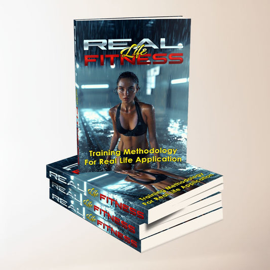 Sculpted Life Fitness Guide eBook